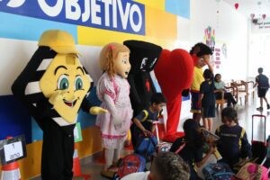 Volta às Aulas no DF: Detran reforça segurança viária e combate transporte irregular