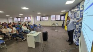 Voluntariado Social: Inscrições para o Programa Família Protegida vão até o dia 20