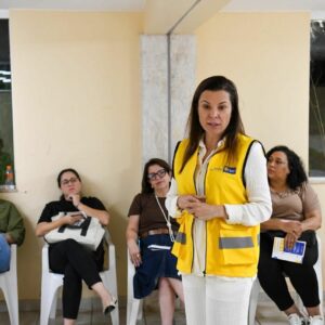 Acolhe DF amplia ações no Plano Piloto com tenda itinerante e reuniões