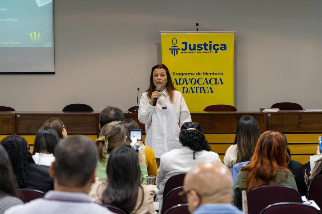Advocacia Dativa: 500 novos advogados capacitados para garantir Acesso à Justiça no DF