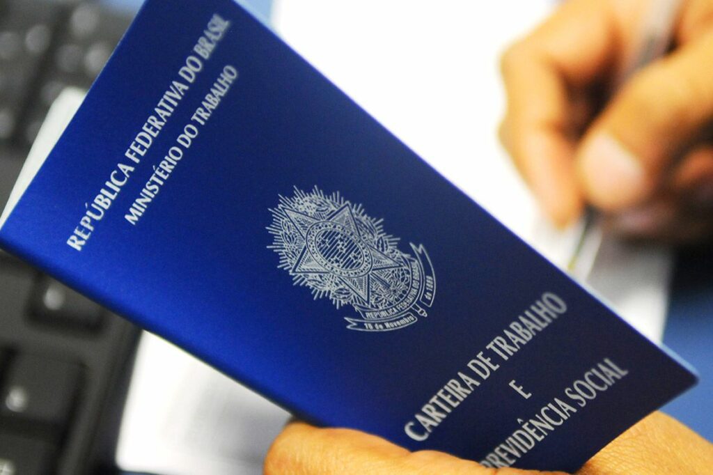 Agências do Trabalhador DF: 344 vagas de emprego com salários de até R$ 2,7 mil