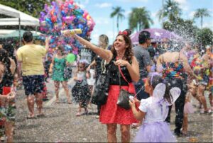 Arniqueira promove Bloco Infantil Literário com programação gratuita no domingo