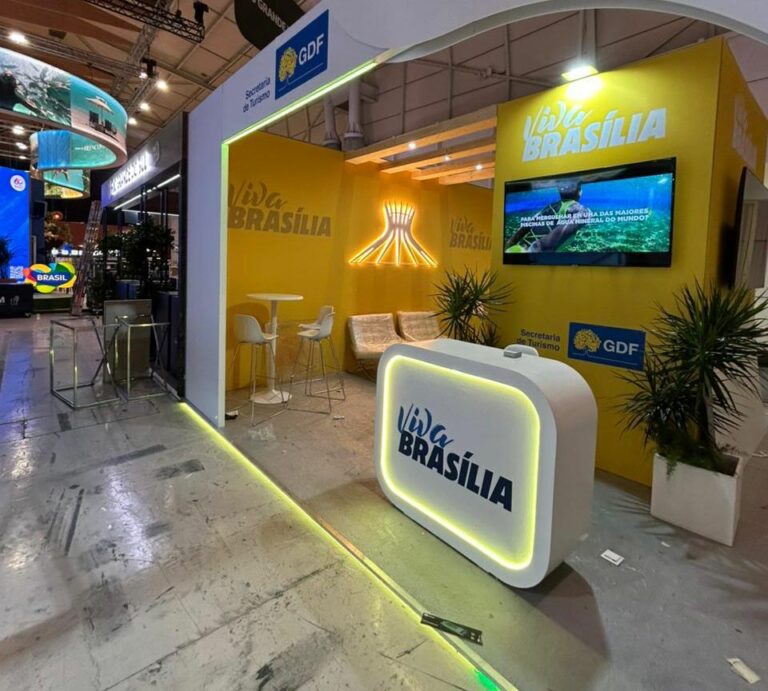 Brasília apresenta rotas de gastronomia e turismo rural na BTL em Lisboa