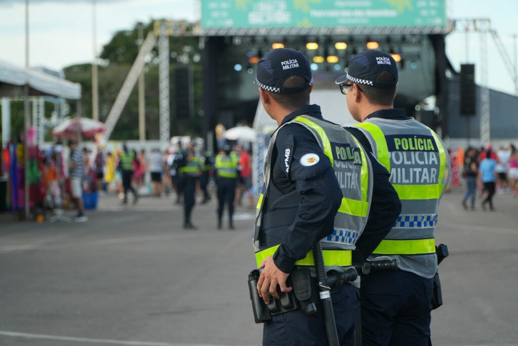 Carnaval 2026 no DF terá reforço policial e proteção especial para mulheres