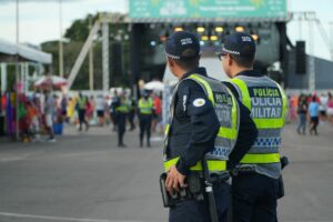 Carnaval 2026 no DF terá reforço policial e proteção especial para mulheres