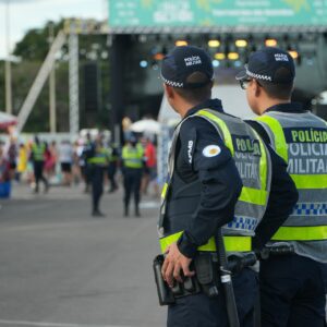 Carnaval 2026 no DF terá reforço policial e proteção especial para mulheres