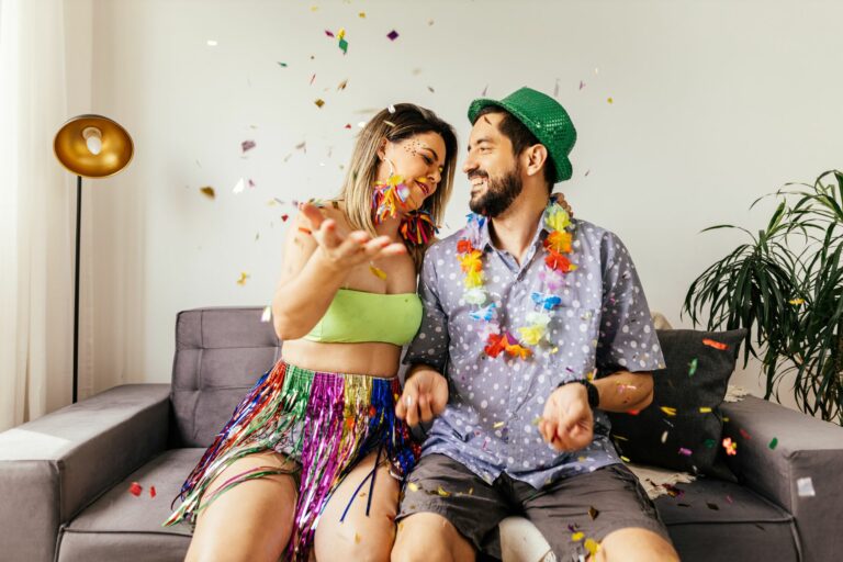 Carnaval: Como equilibrar a folia e preservar a saúde física e mental