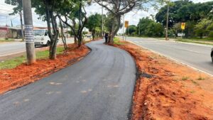 Ceilândia recebe R$ 423 milhões em obras e infraestrutura do GDF