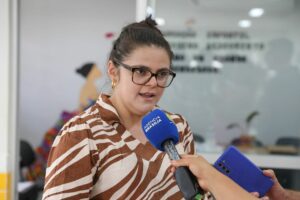 Cepi Tucano transforma rotina de mães e acelera desenvolvimento infantil em Planaltina