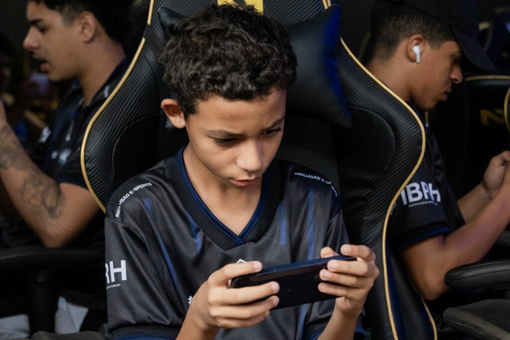 Circuito Inclusão E-sports DF: Águas Claras sedia 3ª etapa com foco em inclusão e lutas