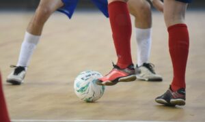 Copa das Águas: Torneio de futsal no Cruzeiro une esporte e conscientização