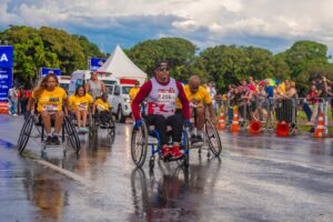 Corrida de Reis Brasília: 53ª Edição consagra Viola Kosgei e Wilson Mania
