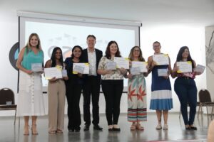 Detran-DF abre inscrições para curso de Mobilidade e Trânsito para professores