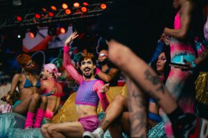 DF Folia 2026: Diversidade e segurança recorde marcam o Carnaval de Brasília