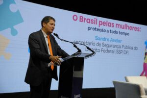 DF reforça enfrentamento ao feminicídio como política de Estado permanente