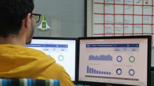 DF registra recorde de transparência com alta de 300% nos pedidos via LAI