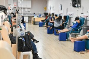 Diagnóstico Rápido de Câncer no DF: Programa do GDF reduz espera em mais de 80%