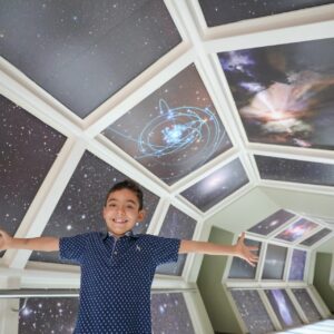 Edital para o projeto Expedição Além da Órbita é publicado no DF