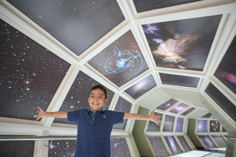 Edital para o projeto Expedição Além da Órbita é publicado no DF