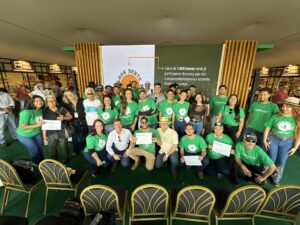 Emater-DF abre 80 vagas para o programa de empreendedorismo Filhos deste Solo