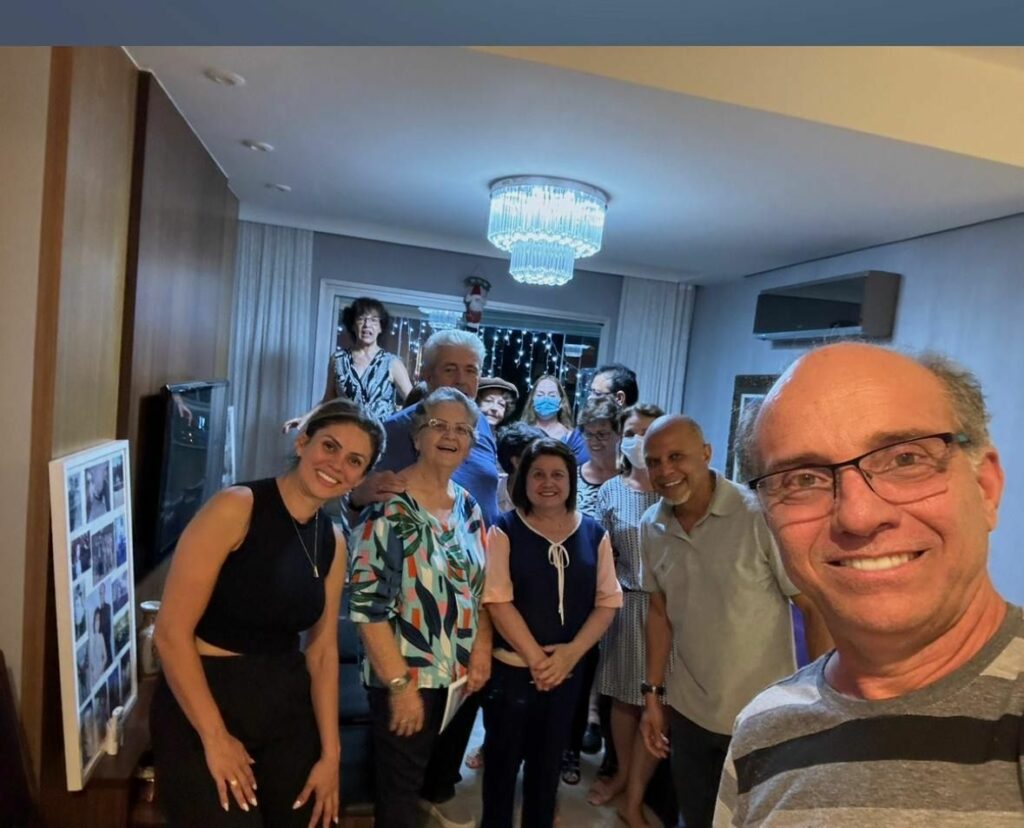 FAPDF financia estudo que revela impacto da pandemia na saúde mental de idosos