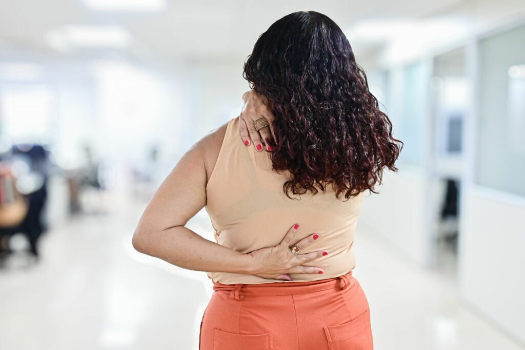 Fevereiro Roxo: Hospital de Santa Maria intensifica o combate à fibromialgia