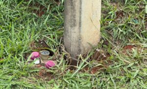 Furto de cabos e equipamentos deixa trecho da Epia às escuras no DF