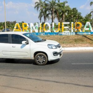 GDF lança edital de regularização social em Arniqueira com lotes gratuitos