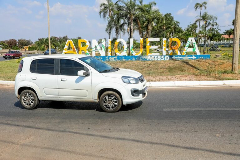 GDF lança edital de regularização social em Arniqueira com lotes gratuitos