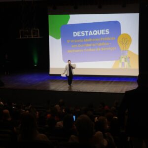 GDF seleciona as melhores práticas de ouvidoria pública em sua 10ª edição