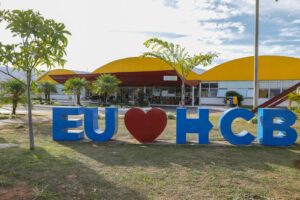 HCB integra rede nacional para fortalecer a proteção de dados no SUS