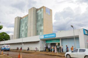 Hospital de Base forma 6ª turma de Residência Multiprofissional no DF
