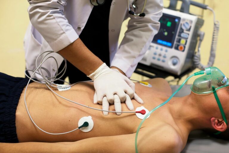 IgesDF abre edital para compra de cardioversores para hospitais e UPAs do DF