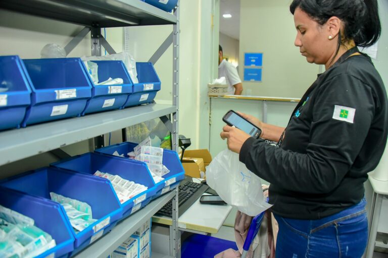 IgesDF automatiza farmácia do HSol para máxima segurança do paciente e economia de recursos