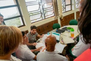 Inclusão digital: Projeto Educa.Conecta transforma escolas rurais no DF