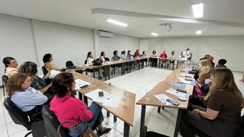 Inscrições para o Conselho dos Direitos da Mulher do DF terminam neste sábado