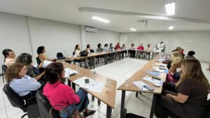 Inscrições para o Conselho dos Direitos da Mulher do DF terminam neste sábado