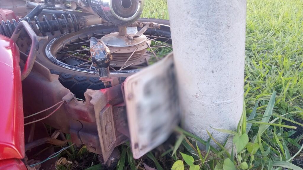 Moto com R$ 300 mil em dívidas e 819 multas é apreendida no Distrito Federal