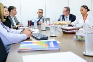 MPDFT elogia Plataforma Parcerias-GDF como modelo de transparência e controle