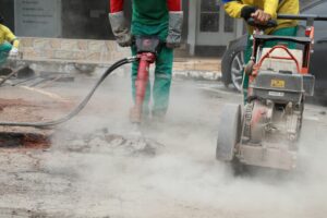 Novacap mantém serviços essenciais e manutenção urbana durante o Carnaval no DF