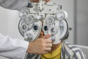 Olhar Cidadão: Projeto oferece óculos e dentista grátis para jovens do DF