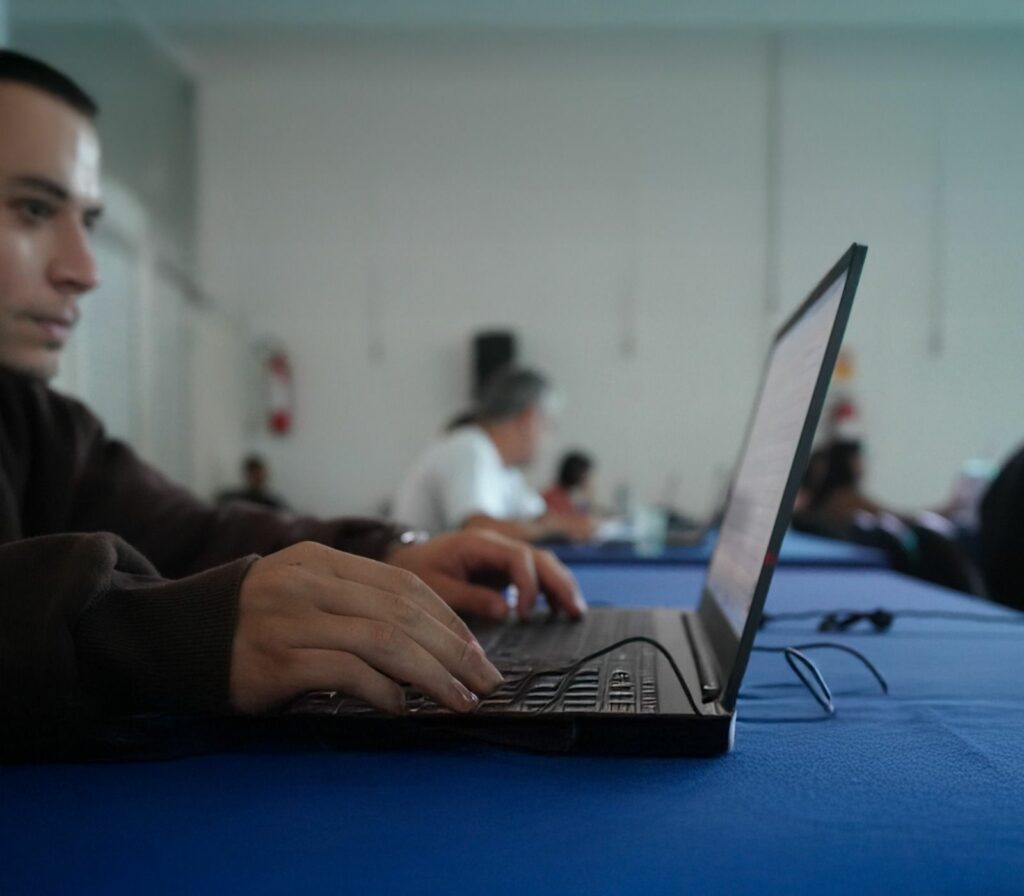 Seac-DF inicia curso gratuito para formação de lideranças comunitárias