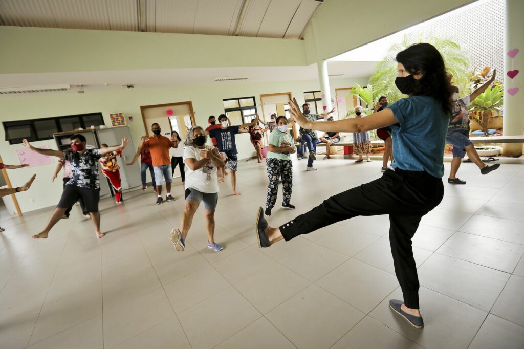 Sedentarismo mata: Como a atividade física previne doenças crônicas e onde buscar ajuda