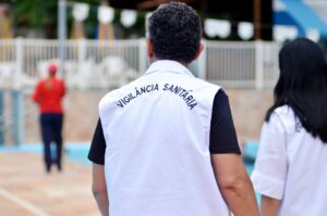 Vigilância Sanitária do DF alerta para riscos na manutenção de piscinas