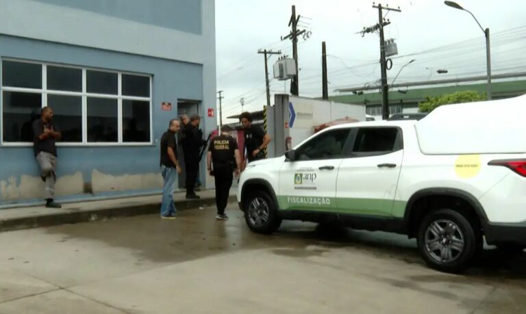 ANP fiscaliza distribuidoras no Rio para apurar margens de lucro nos combustíveis