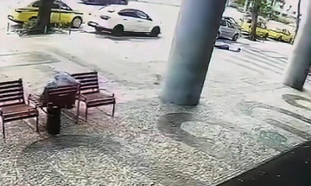 Assassinos do advogado Rodrigo Crespo são condenados a 30 anos de prisão no Rio