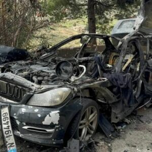 Ataque israelense mata três jornalistas no sul do Líbano