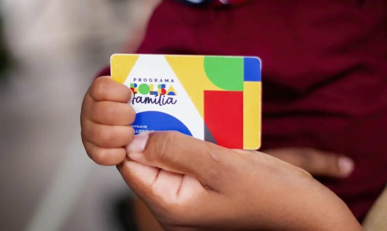 Bolsa Família: Caixa paga beneficiários com NIS final 6 nesta quarta