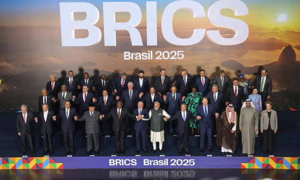Brasil adota cautela diplomática entre EUA e Irã para proteger BRICS e comércio