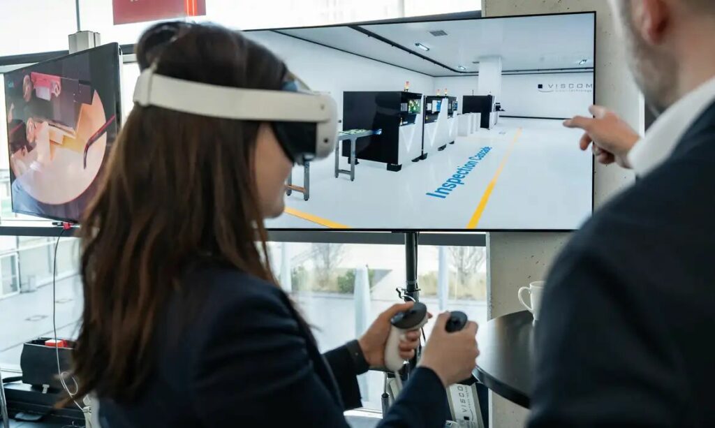 Brasil assume protagonismo na Hannover Messe 2024, maior feira industrial do mundo